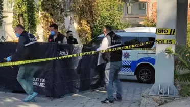 Son dakika haber! Üst geçitten düşen adam hayatını kaybetti