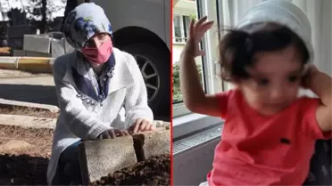 Yemek yemediği için babasının döverek öldürdüğü Elif'le ilgili dehşete düşüren ayrıntı! Ölmesini beklemiş