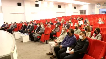 Katı Atık Toplama Ücretlerinin Revize Edilmesi için Toplantı Düzenlendi
