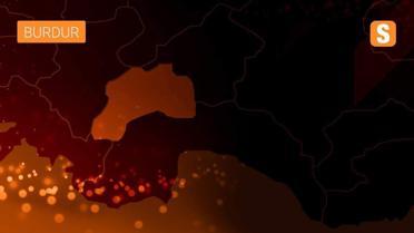 Trafik kazasında yok olan 4 kişilik aile, gözyaşlarıyla toprağa verildi (2)