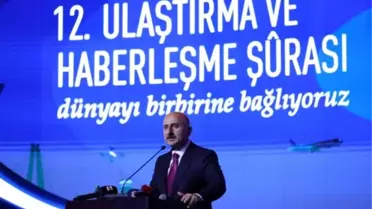 Bakan Karaismailoğlu - TCDD çevreci projelerle temiz enerjinin lokomotifi olacak