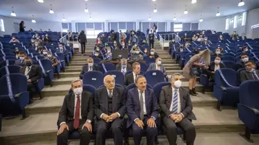 6. Ulusal Yerel Yönetimler Sempozyumu'nda 'dirençli kentler' masaya yatırılıyor