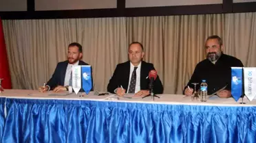 BB Erzurumspor taraftar token arzı başladı