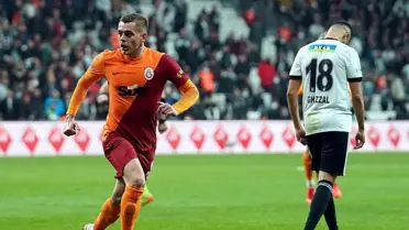 Cicaldau 3. golünü kaydetti