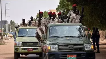 Son Dakika! Sudan genelinde olağanüstü hal ilan edildi