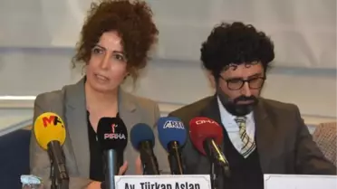 HDP'DEN İZMİR'DEKİ SALDIRI İDDİANAMESİ İLE İLGİLİ AÇIKLAMA