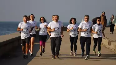ORGAN NAKLİ BEKLEYENLER İÇİN 7 BİN 500 KİLOMETRE KOŞTULAR