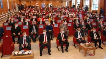 TÜBİTAK BAŞKANI MANDAL: SALGIN GELECEK 10 YILDA EN ÜST DÜZEYDE BİR NOKTAYA SAHİPTİR
