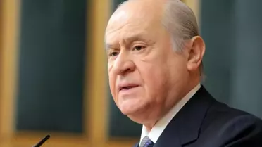 MHP Genel Başkanı Bahçeli, Ziya Gökalp'in 97. vefat yılı dolayısıyla mesaj yayımladı Açıklaması