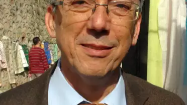 Beypazarı eski belediye başkanlarından Cengiz Özalp, hayatını kaybetti