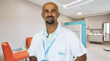 Doç. Dr. Aşkın Doğan: Kansere karşı, kızlarınızı aşılatın