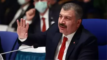 Son Dakika: Türkiye'de 26 Ekim günü koronavirüs nedeniyle 215 kişi vefat etti, 29 bin 643 yeni vaka tespit edildi