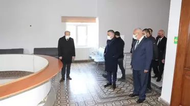 Kırklareli'nden kısa kısa