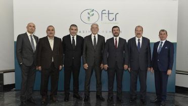 MOBİLYA SEKTÖRÜ GÜÇLERİNİ BİRLEŞTİRDİ; F-TR FURNİTURE PARTNERS KURULDU