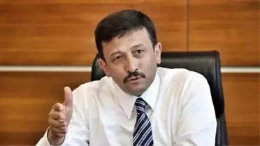 AK Partili Dağ, Irak ve Suriye'ye asker göndermeye 'hayır' diyen CHP'yi eleştirdi