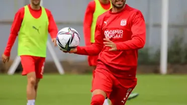Uğur Çiftçi: 'Hepimiz çok iyi çalışıyoruz'