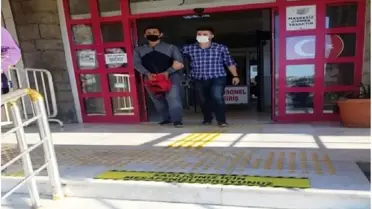 Didim'de bisiklet hırsızı yakalandı