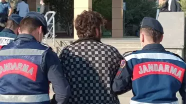 Kahramanmaraş'ta 19 yıl hapis cezasıyla aranan hükümlü yakalandı