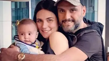 Alişan ve Buse Varol boşanıyor mu? İddialara yanıt verdiler...