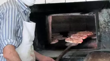 Araban'da pide ekmeğe 25 kuruş zam