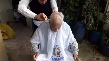 Çan Belediyesi sosyal belediyecilik uygulamalarına devam ediyor