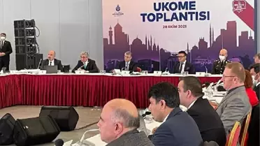 İBB'nin 5 bin yeni taksi teklifi 10. kez reddedildi