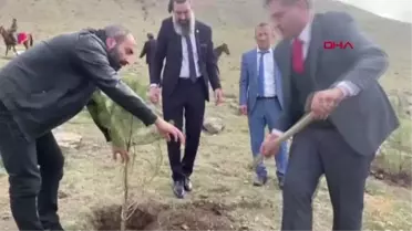Osmanlı Ocakları, Kaya Alp'in mezarını Konya'da buldu