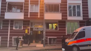 Son dakika haberi | Şehit Çalışkan'ın ailesine şehadet haberi verildi