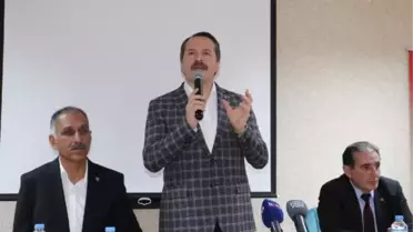 YALÇIN 3600 EK GÖSTERGE 2022'DE HAYATA GEÇİRİLECEK