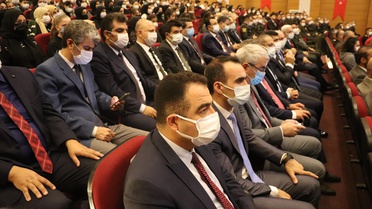 29 Ekim Cumhuriyet Bayramı kutlanıyor