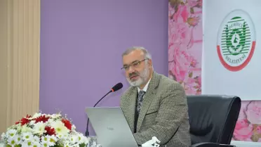 Demirci'de 'Peygamber ve Aile' konferansı