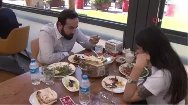 'Kusursuz beden algısı gençlerde yeme bozukluğunu arttırdı'