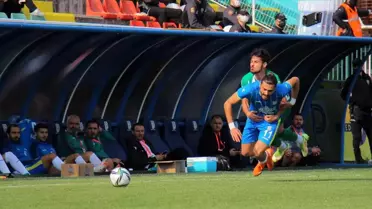 TFF 3. Lig: Belediye Derincespor: 6 Ceyhan Spor: 0