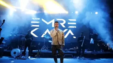Antalya'dan Emre Kaya rüzgarı