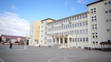 Çorum'daki lise, AB projeleriyle 'dünya vatandaşı' öğrenciler yetiştiriyor