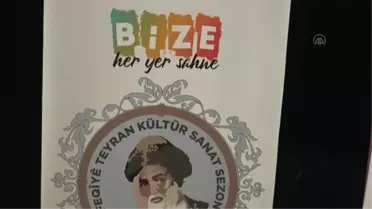 DİYARBAKIR - 'Medeniyet Dilleri Atölyesi'nde yeni dönemde eğitim başladı
