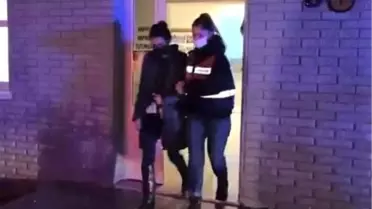FETÖ'cüler İzmir'den Yunanistan'a kaçamadan yakalandı