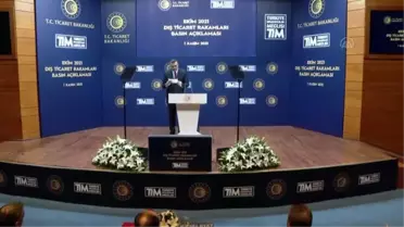 TİM Başkanı Gülle: 'İhracatçılarımız hiç bir zaman, hiç bir dönemde kurların spekülatif artışından yana olmamıştır'
