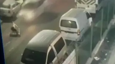 Ümraniye'de cinayet gibi scooter faciası: 15 gün yoğun bakımda kaldı