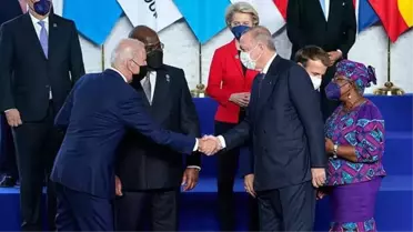 İtalyan basınından dikkat çeken Erdoğan yorumu: Zirvenin kazananı oldu