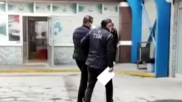 Son dakika haberleri | Konya'da Bylock operasyonu: 7 gözaltı