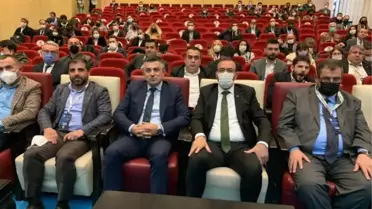 Okul Sporları Federasyonu Başkanı Fatih Karakullukçu güven tazeledi