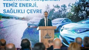 Soyer: 'İzmir Büyükşehir Belediyesi ülkeye ilham veriyor'