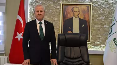 Tarım ve hayvancılık makineleri sektörü Sakarya'da buluşacak