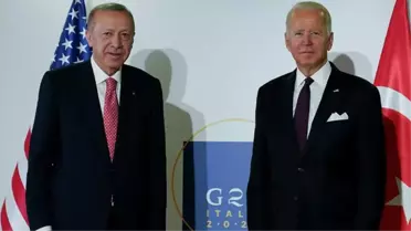 ABD'li senatörlerden ortalığı karıştıracak teklif: Türkiye'ye uygulanan CAATSA yaptırımı, Avustralya, Hindistan ve Japonya'ya uygulanmasın