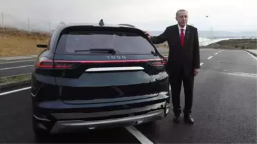 Pil üreticisi Farasis, yerli otomobil için Türkiye'ye yatırım yapacak