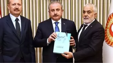 Hasan Basri Çantay Gazetecilik Ödülleri sahiplerini buluyor
