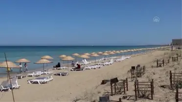 Maraş bölgesi KKTC turizminde alternatif oldu