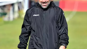Uşakspor, Kırşehir Belediye hazırlıklarına başladı