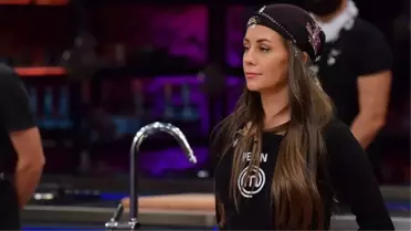 MasterChef Türkiye yarışmacısı Pelin Zaman'ın, şarkıcı Gökhan Akar ile sevgili olduğu ortaya çıktı
